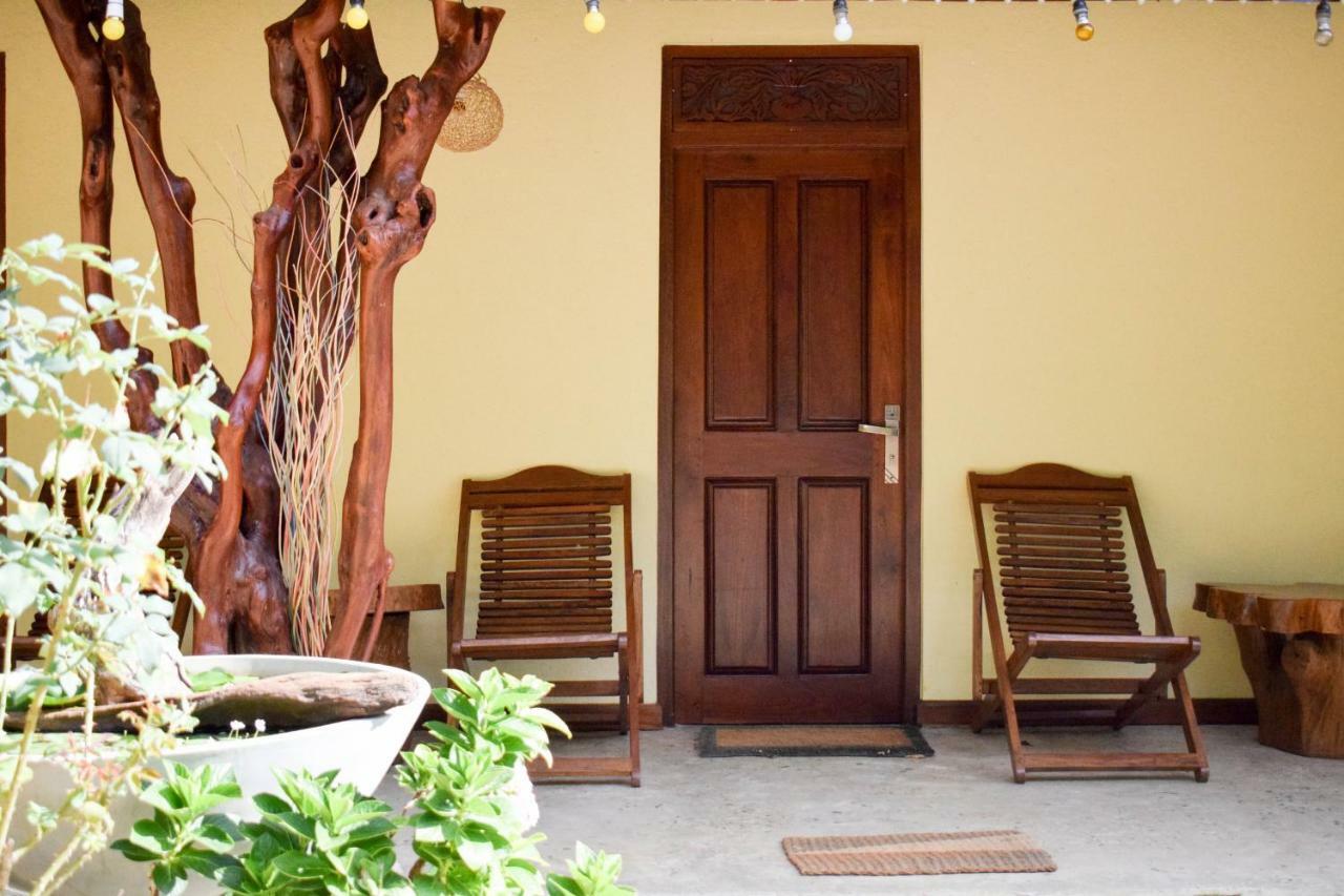 The Wisdom Home Ella Exterior foto