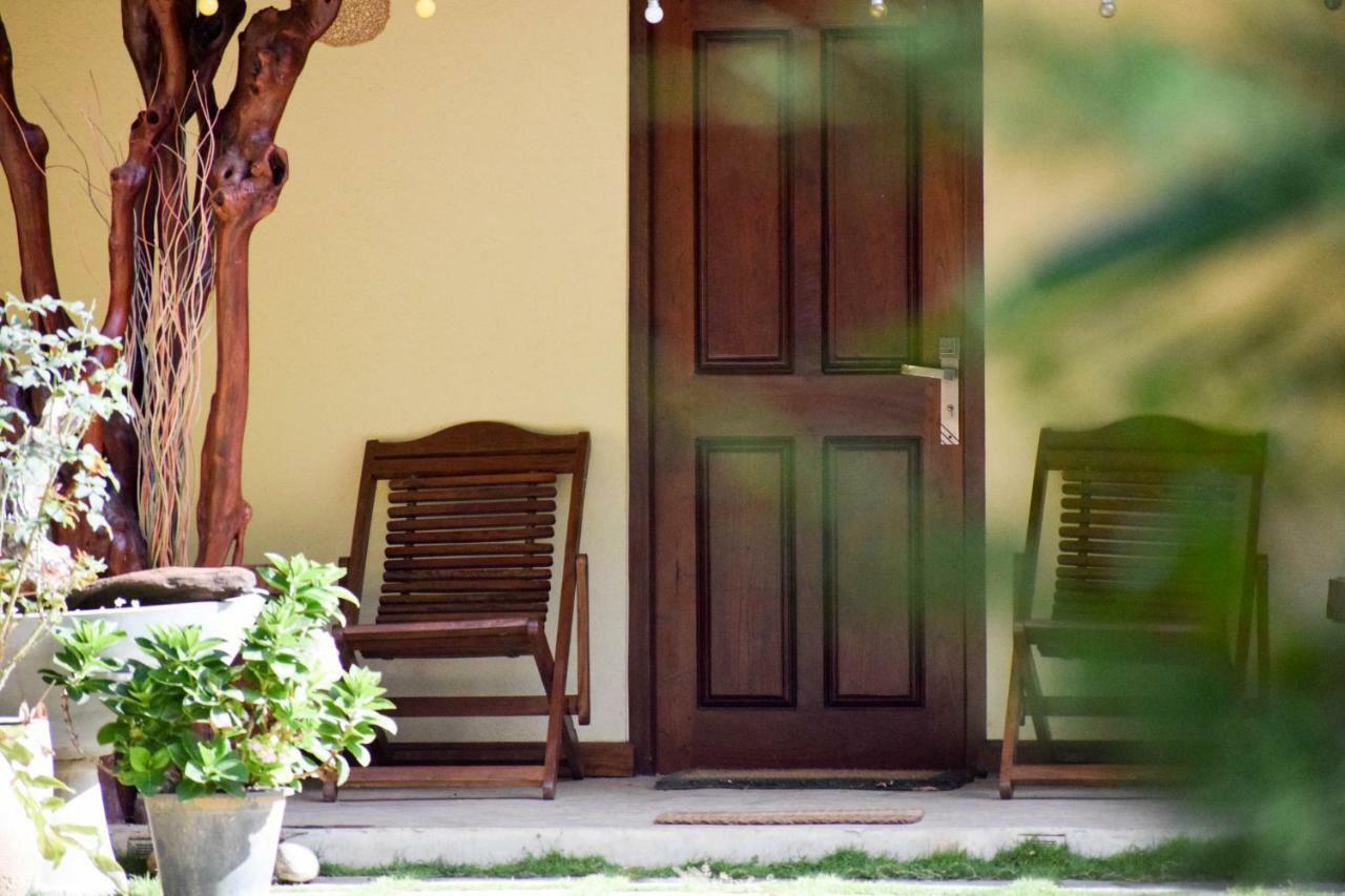 The Wisdom Home Ella Exterior foto