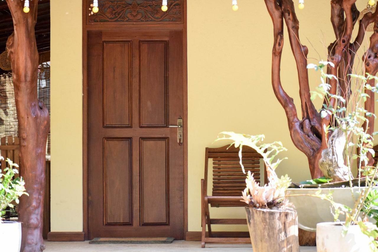 The Wisdom Home Ella Exterior foto