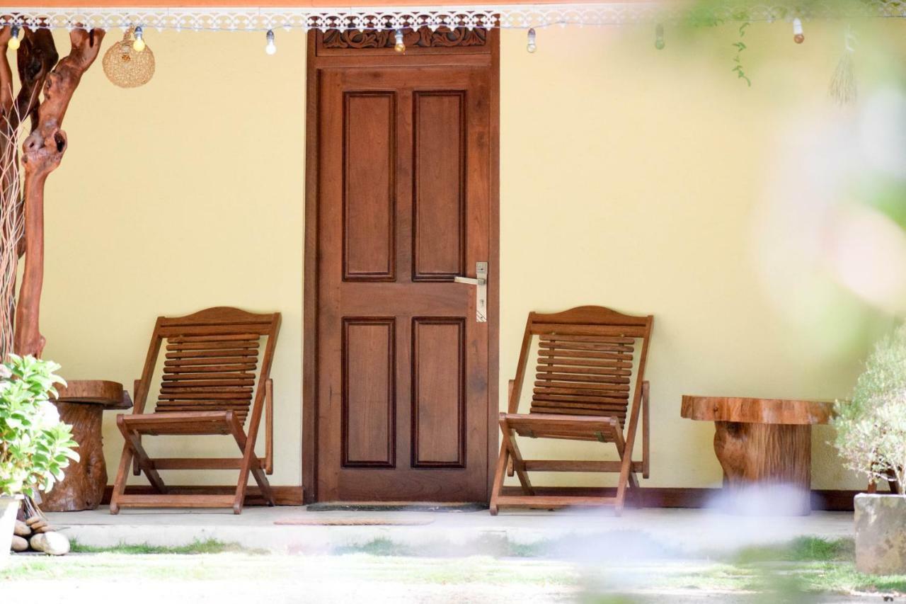 The Wisdom Home Ella Exterior foto